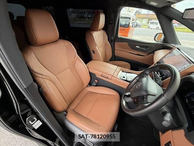 Toyota VELLFIRE 2025-04 7273186-15