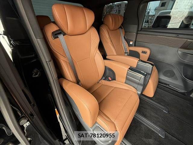 Toyota VELLFIRE 2025-04 7273186-17