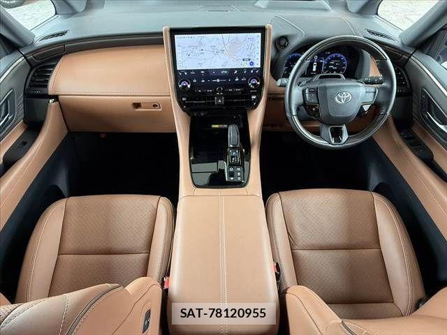 Toyota VELLFIRE 2025-04 7273186-1
