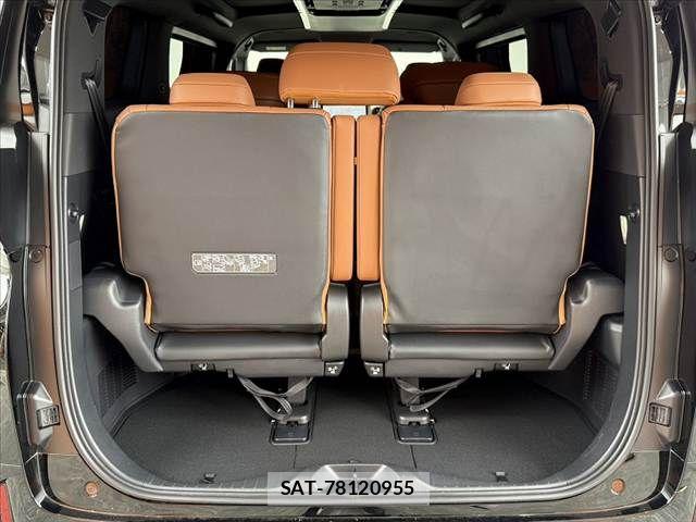 Toyota VELLFIRE 2025-04 7273186-19