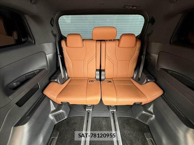 Toyota VELLFIRE 2025-04 7273186-20
