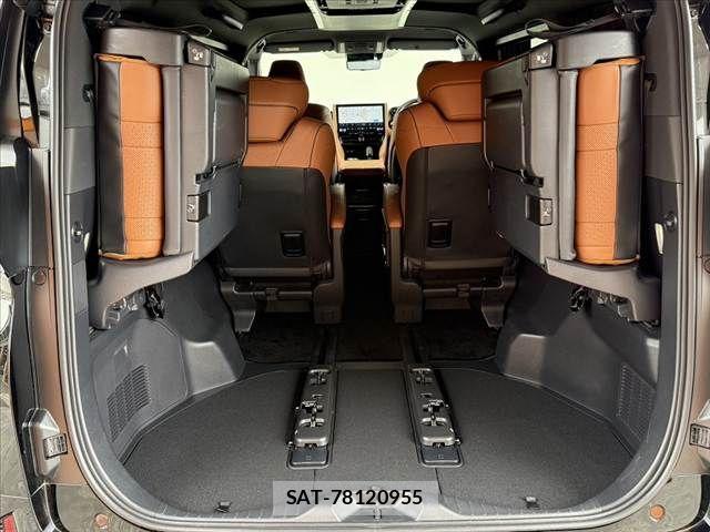 Toyota VELLFIRE 2025-04 7273186-21