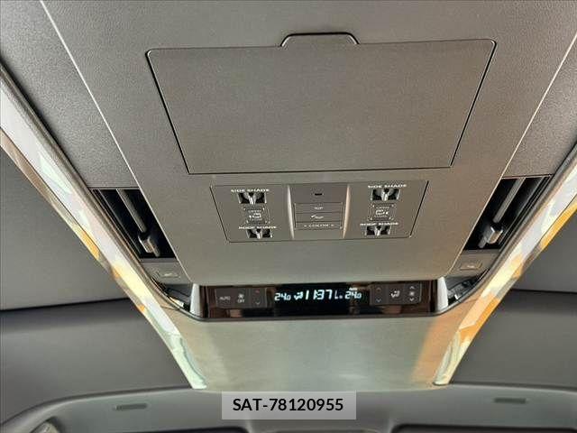 Toyota VELLFIRE 2025-04 7273186-23