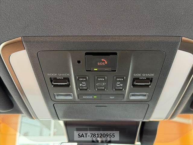 Toyota VELLFIRE 2025-04 7273186-24