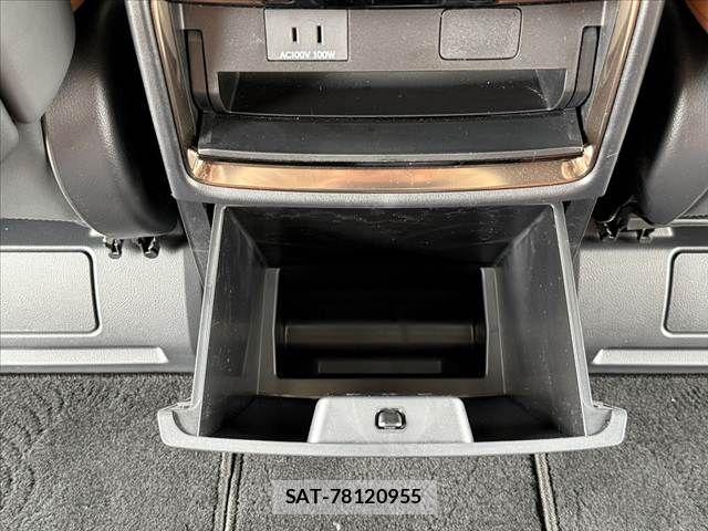 Toyota VELLFIRE 2025-04 7273186-25