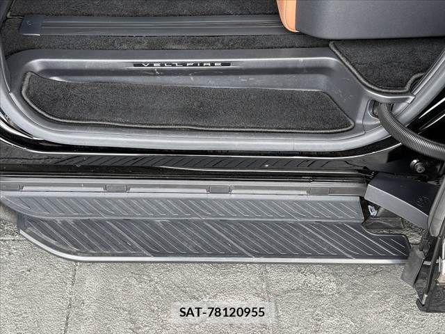 Toyota VELLFIRE 2025-04 7273186-3