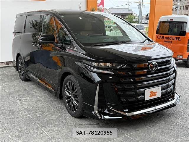Toyota VELLFIRE 2025-04 7273186-7