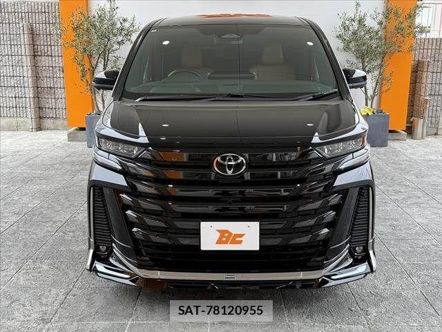 Toyota VELLFIRE 2025-04 7273186-8