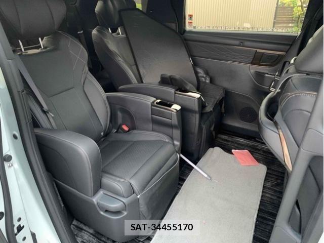 Toyota VELLFIRE 2025-04 7273187-10