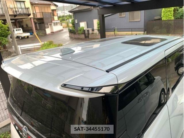 Toyota VELLFIRE 2025-04 7273187-3