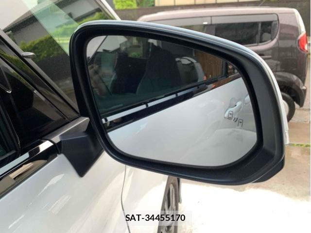 Toyota VELLFIRE 2025-04 7273187-4