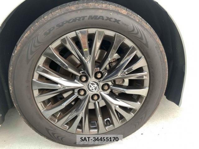 Toyota VELLFIRE 2025-04 7273187-5