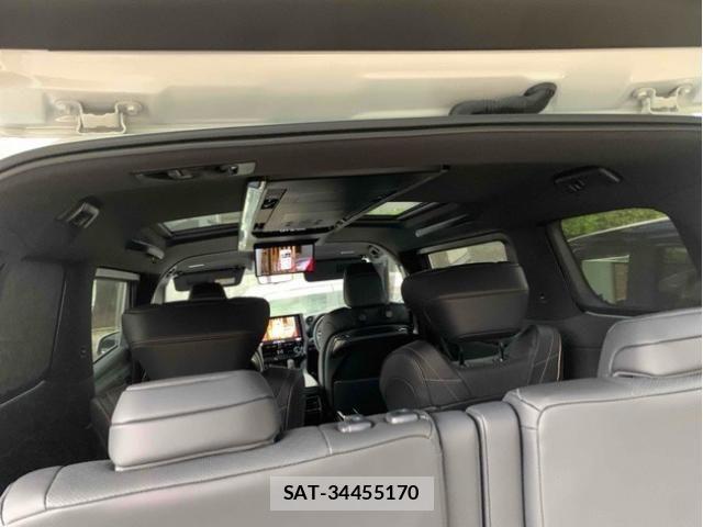 Toyota VELLFIRE 2025-04 7273187-6