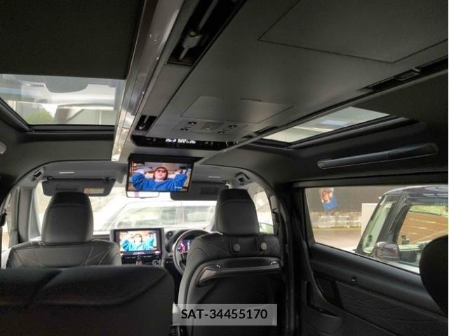 Toyota VELLFIRE 2025-04 7273187-7