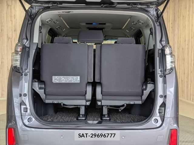 Toyota VELLFIRE 2017-05 7273194-11