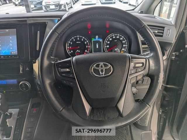 Toyota VELLFIRE 2017-05 7273194-12