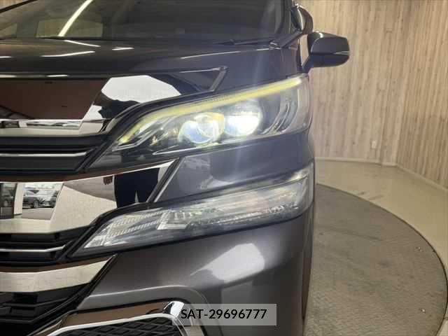 Toyota VELLFIRE 2017-05 7273194-14