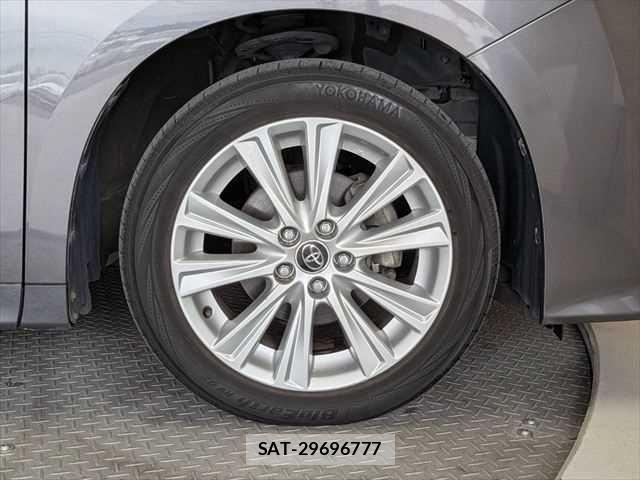 Toyota VELLFIRE 2017-05 7273194-15