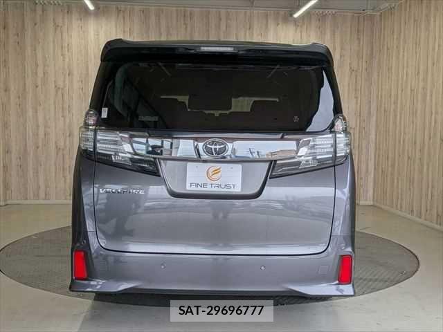 Toyota VELLFIRE 2017-05 7273194-19