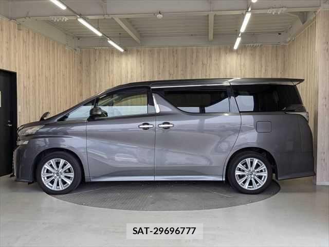 Toyota VELLFIRE 2017-05 7273194-22