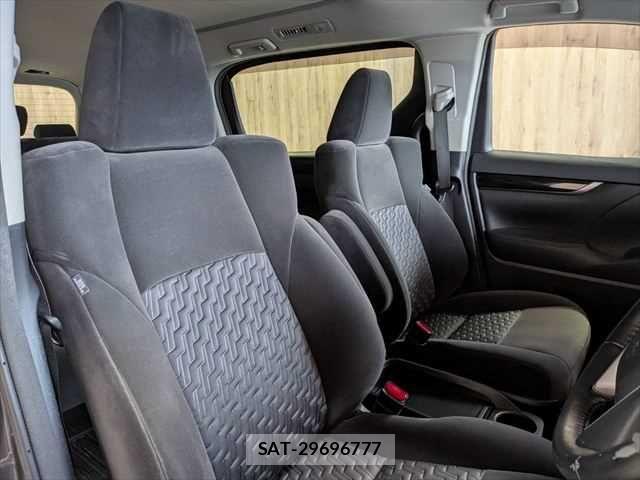 Toyota VELLFIRE 2017-05 7273194-8