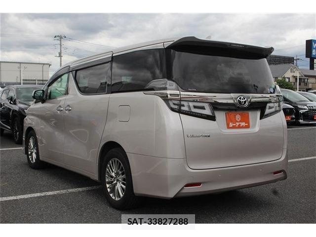 Toyota VELLFIRE 2018-11 7272699-10