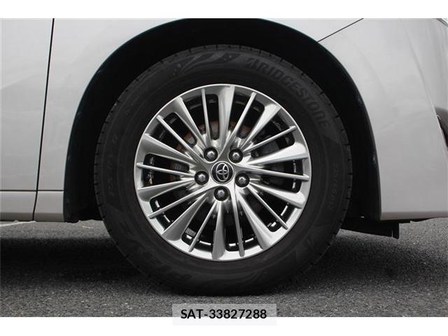 Toyota VELLFIRE 2018-11 7272699-14