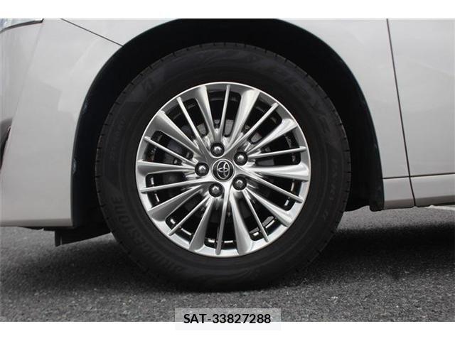 Toyota VELLFIRE 2018-11 7272699-15
