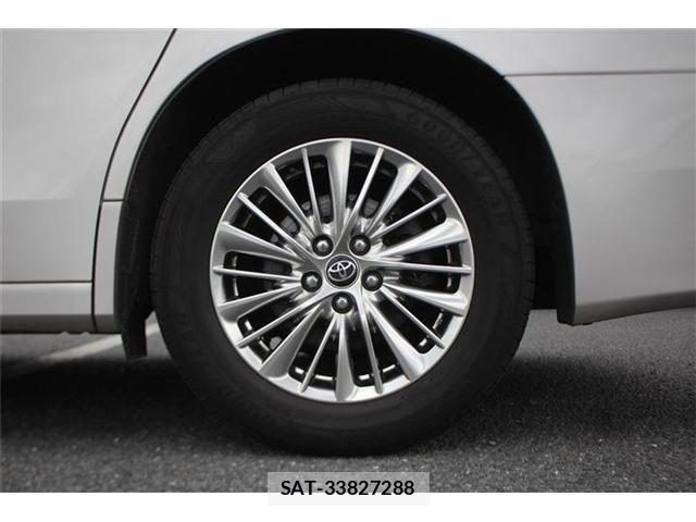 Toyota VELLFIRE 2018-11 7272699-16