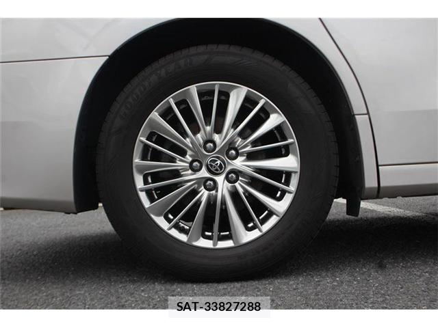 Toyota VELLFIRE 2018-11 7272699-17