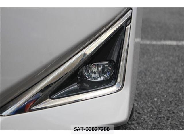 Toyota VELLFIRE 2018-11 7272699-25