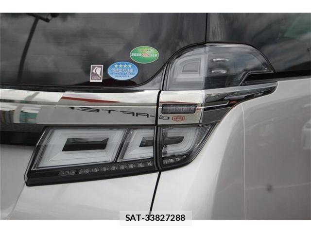 Toyota VELLFIRE 2018-11 7272699-27