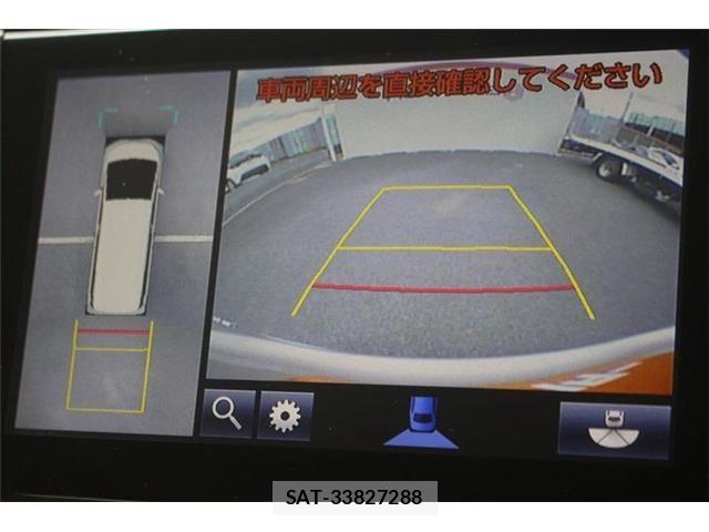 Toyota VELLFIRE 2018-11 7272699-2