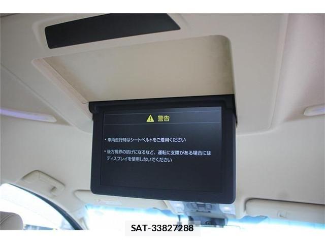 Toyota VELLFIRE 2018-11 7272699-3