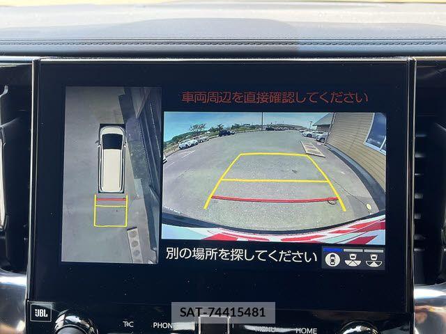 Toyota VELLFIRE 2021-03 7273188-10