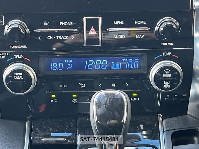 Toyota VELLFIRE 2021-03 7273188-14