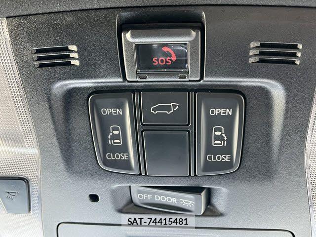 Toyota VELLFIRE 2021-03 7273188-15