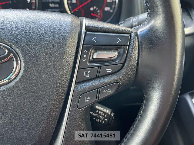 Toyota VELLFIRE 2021-03 7273188-16