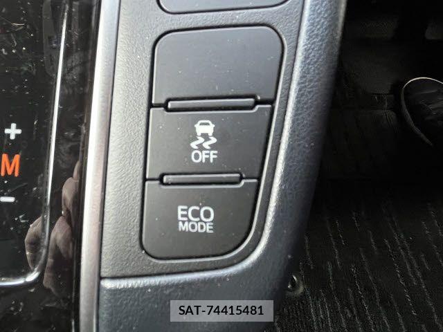 Toyota VELLFIRE 2021-03 7273188-17