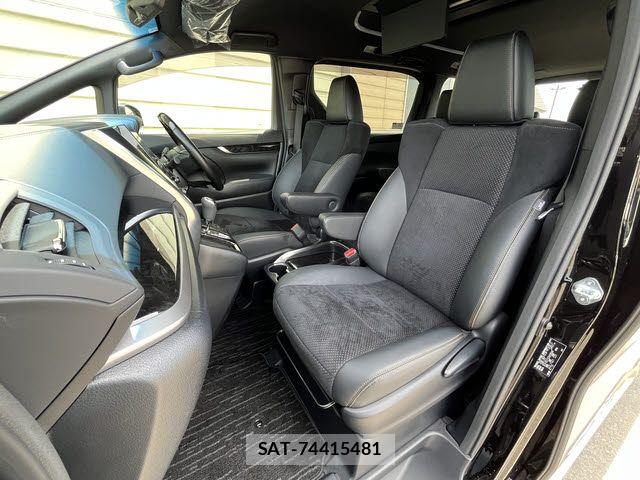 Toyota VELLFIRE 2021-03 7273188-18