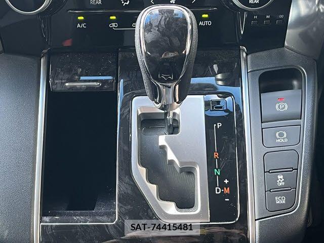 Toyota VELLFIRE 2021-03 7273188-19