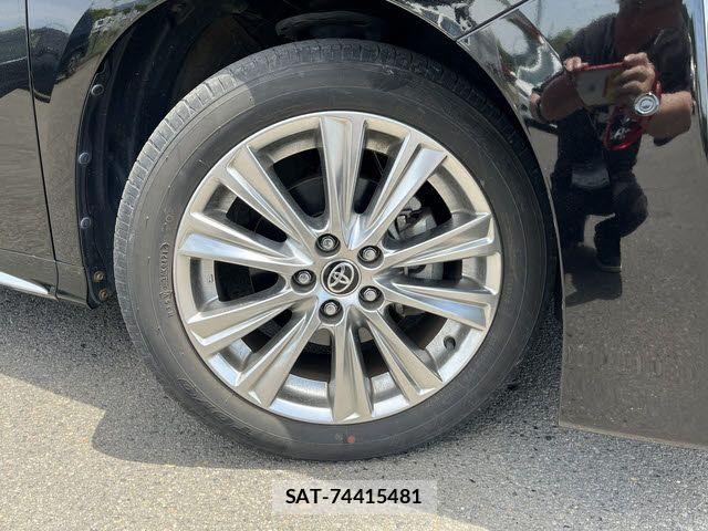 Toyota VELLFIRE 2021-03 7273188-26