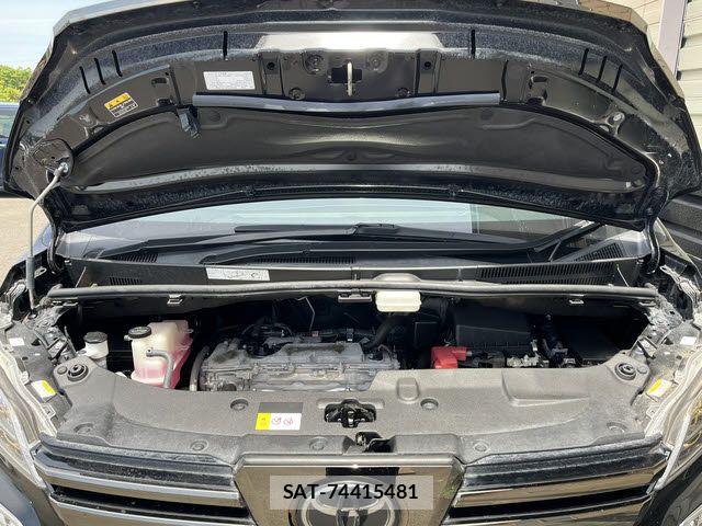 Toyota VELLFIRE 2021-03 7273188-27