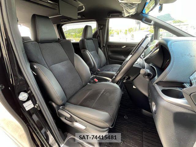 Toyota VELLFIRE 2021-03 7273188-3