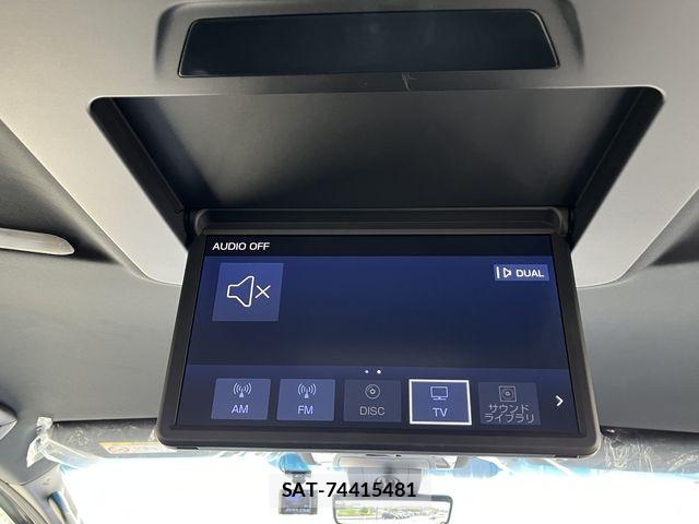 Toyota VELLFIRE 2021-03 7273188-5