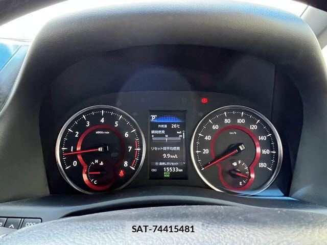 Toyota VELLFIRE 2021-03 7273188-7