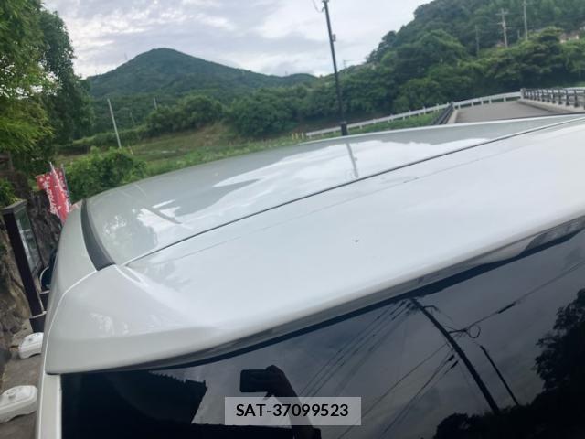 Toyota VELLFIRE 2008-08 7330872-9