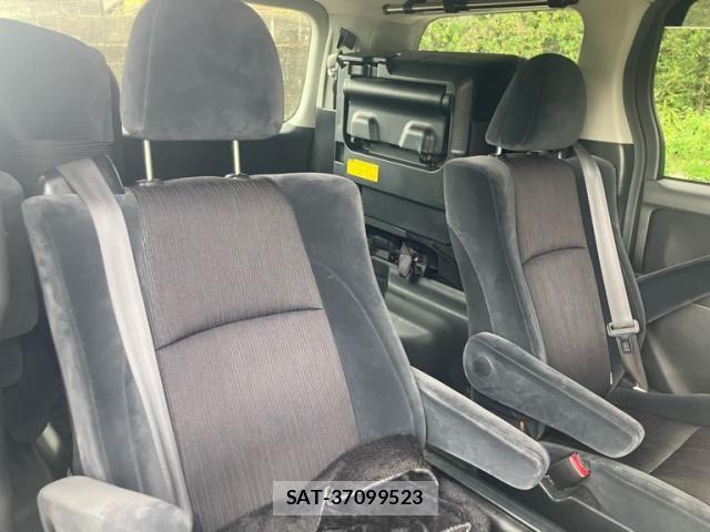Toyota VELLFIRE 2008-08 7330872-11