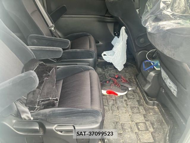 Toyota VELLFIRE 2008-08 7330872-12