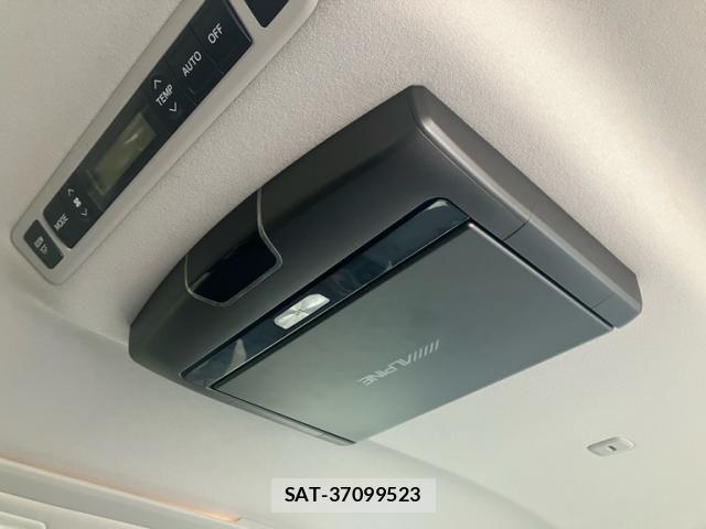 Toyota VELLFIRE 2008-08 7330872-13